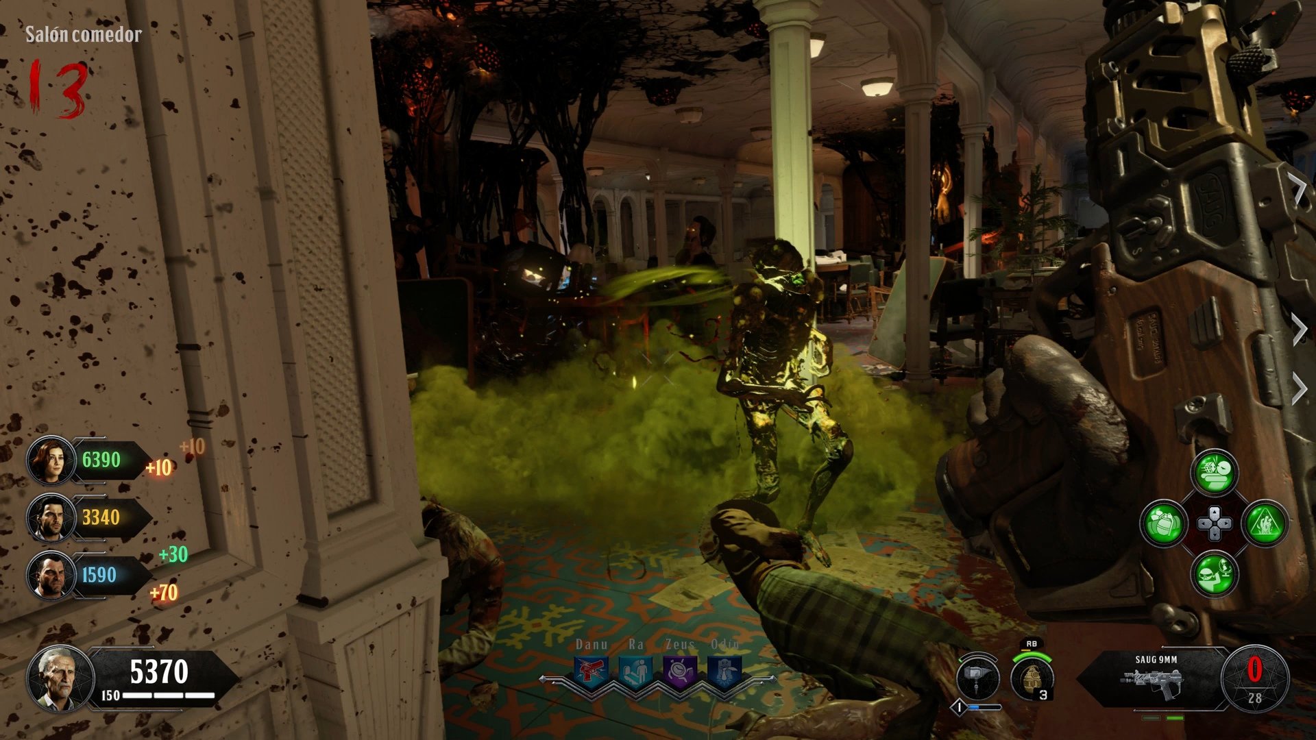 Call of Duty: Black Ops 4 - Imagen 8